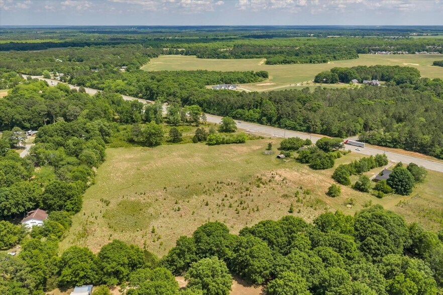 More Photos Of 1915 GA Highway 127, Perry Land For Sale