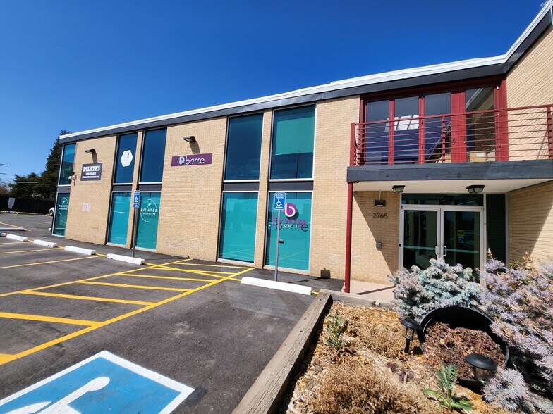 More Photos Of 2765 S Colorado Blvd, Denver Office For Lease