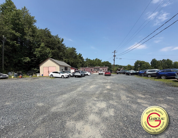More Photos Of 3210 Pulaski Hwy, Edgewood Flex For Sale