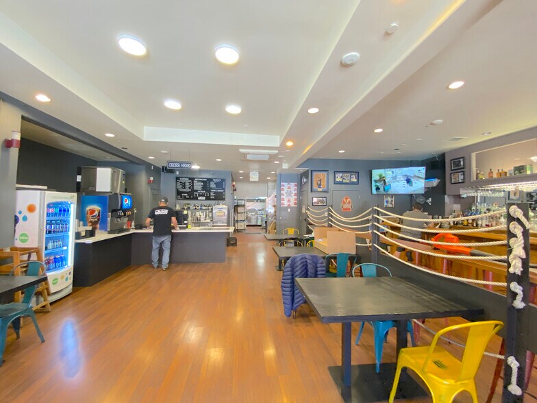 More Photos Of 2237 Powell St, San Francisco Restaurant For Sale