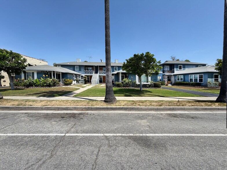 More Photos Of 625-629 W Glenoaks Blvd, Glendale Apartments For Sale