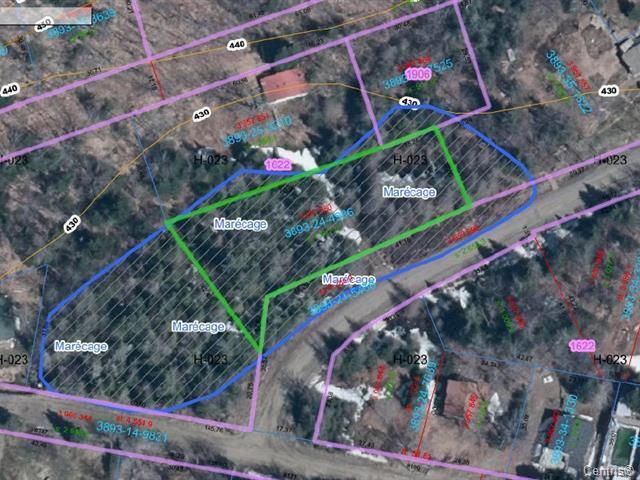 More Photos Of Av 18E, Saint-adolphe-d'howard Land For Sale