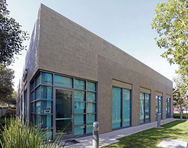 More Photos Of 9910 Irvine Center Dr, Irvine Coworking Space