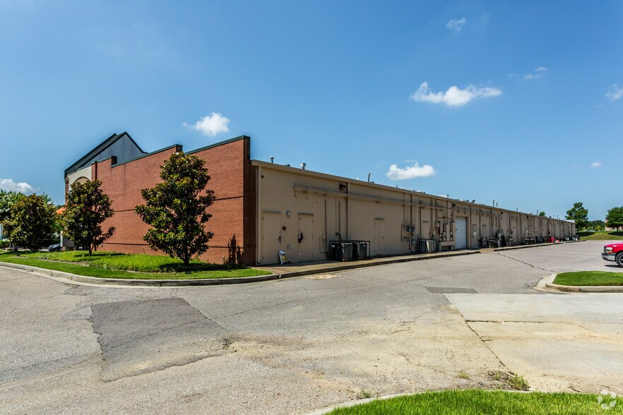 More Photos Of 8950 Highway 64, Lakeland Unknown For Lease