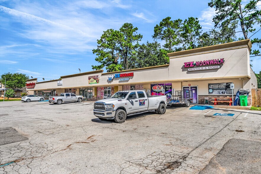 More Photos Of 4501 Treaschwig Rd, Spring Unknown For Lease