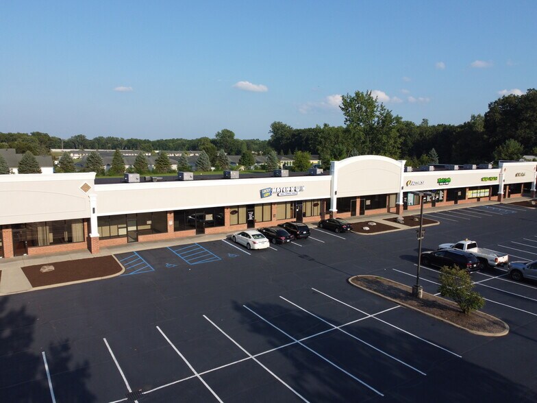 More Photos Of 1100 N Mccord Rd, Toledo Unknown For Lease