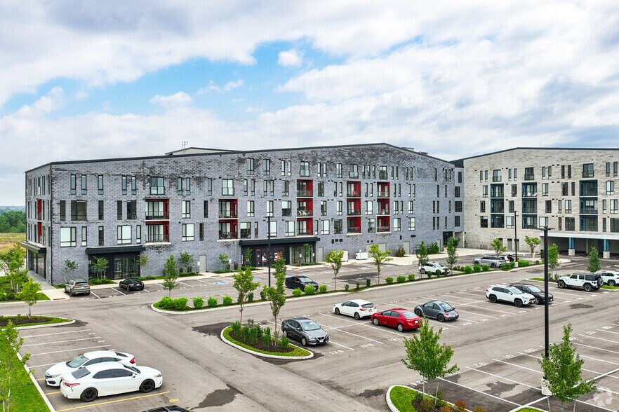 More Photos Of 600 Sunningdale Rd E, London Apartments For Sale