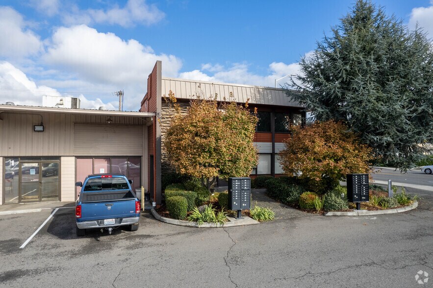 More Photos Of 1609 Central Ave S, Kent Warehouse For Lease