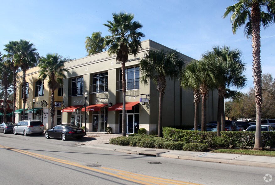 More Photos Of 711 S Howard Ave, Tampa Coworking Space