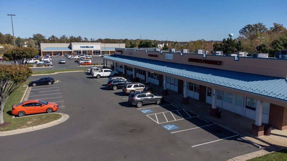 More Photos Of 4195 Winchester Rd, Marshall Unknown For Lease