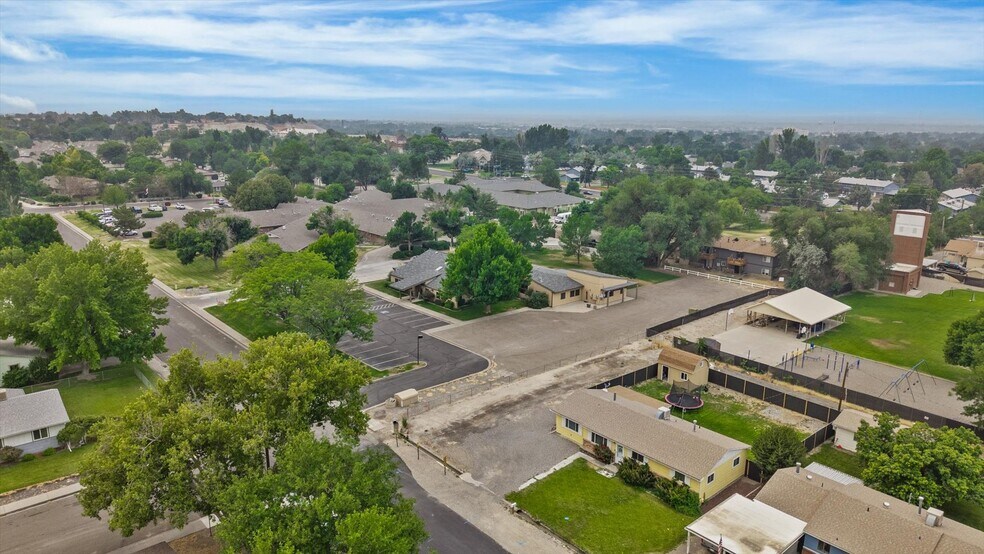 More Photos Of 1331 Hermosa Ave, Grand Junction Healthcare For Lease