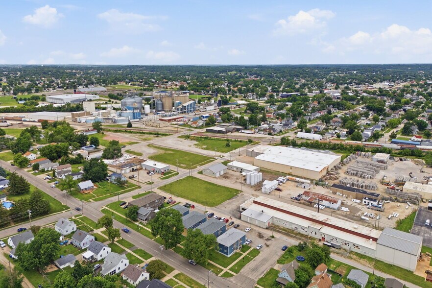 More Photos Of 802-816 15th Ave SW, Cedar Rapids Apartments For Sale