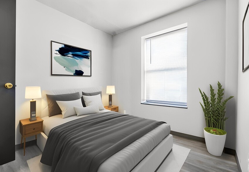 More Photos Of 5457 Delmar Blvd, Saint Louis Apartments For Lease