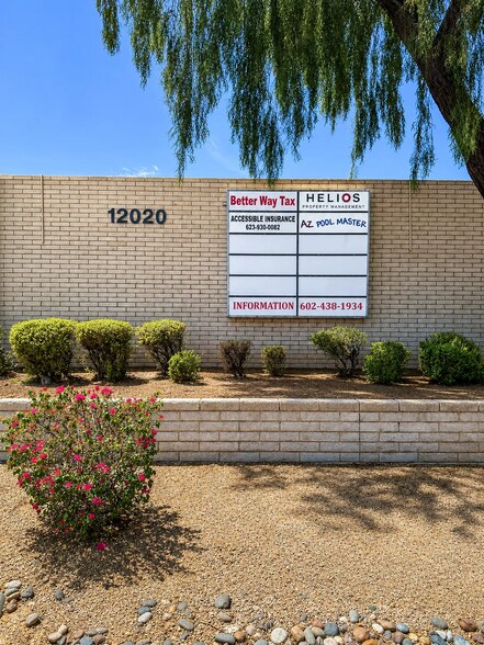 More Photos Of 12020 N 35th Ave, Phoenix Medical For Sale