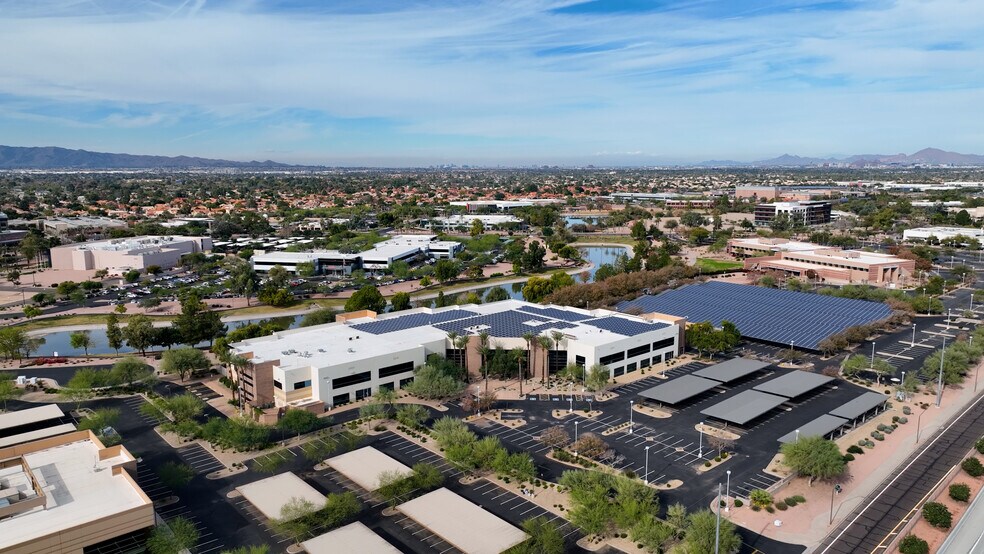Primary Photo Of 8700 S Price Rd, Tempe Office For Lease