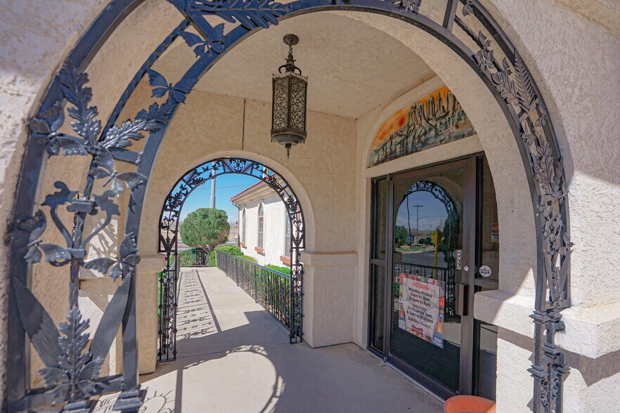 More Photos Of 27948 Frontage Rd, La Junta General Retail For Sale