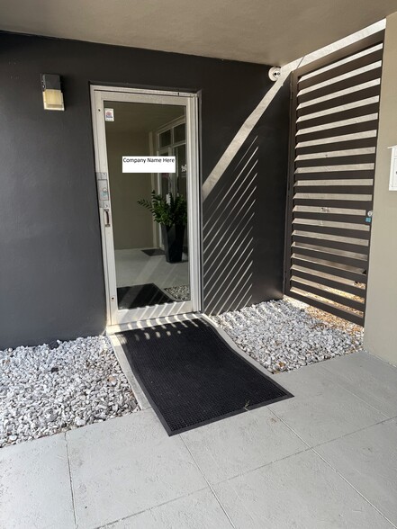 More Photos Of 4101 SW 73rd Ave, Miami Warehouse For Lease