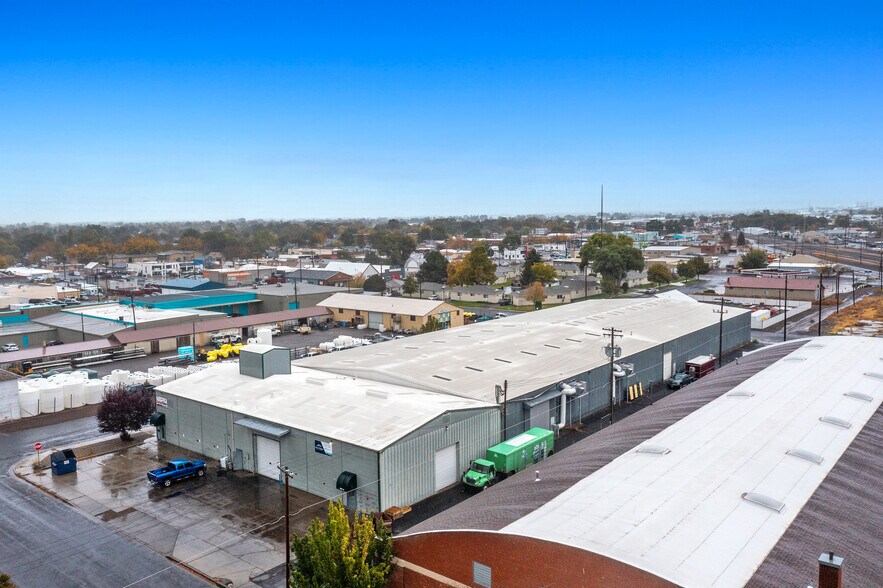 More Photos Of 302-343 3rd Ave S, Twin Falls Warehouse For Sale