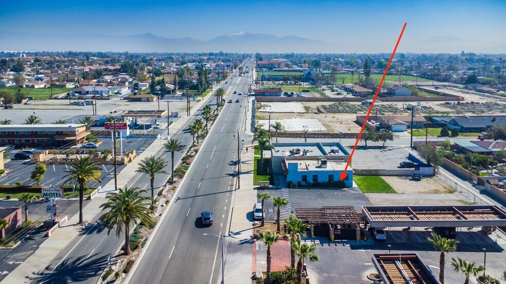 More Photos Of 16379 Foothill Blvd, Fontana Loft Creative Space For Sale