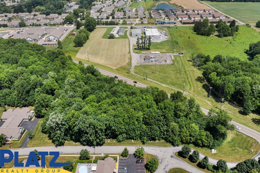 More Photos Of State Route 14, Columbiana Land For Sale