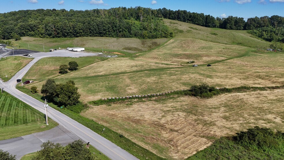 More Photos Of 195 Joe R McCrary Rd, Fall Branch Land For Sale