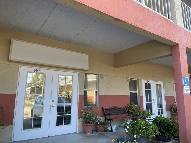 More Photos Of 3426-3460 N Citrus Ave, Crystal River Storefront Retail Office For Sale