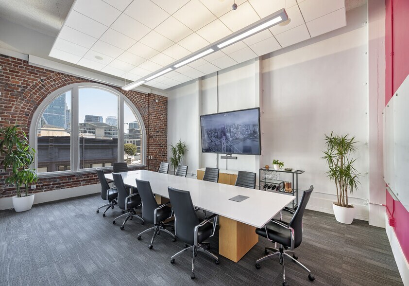 More Photos Of 132-142 2nd St, San Francisco Office For Lease