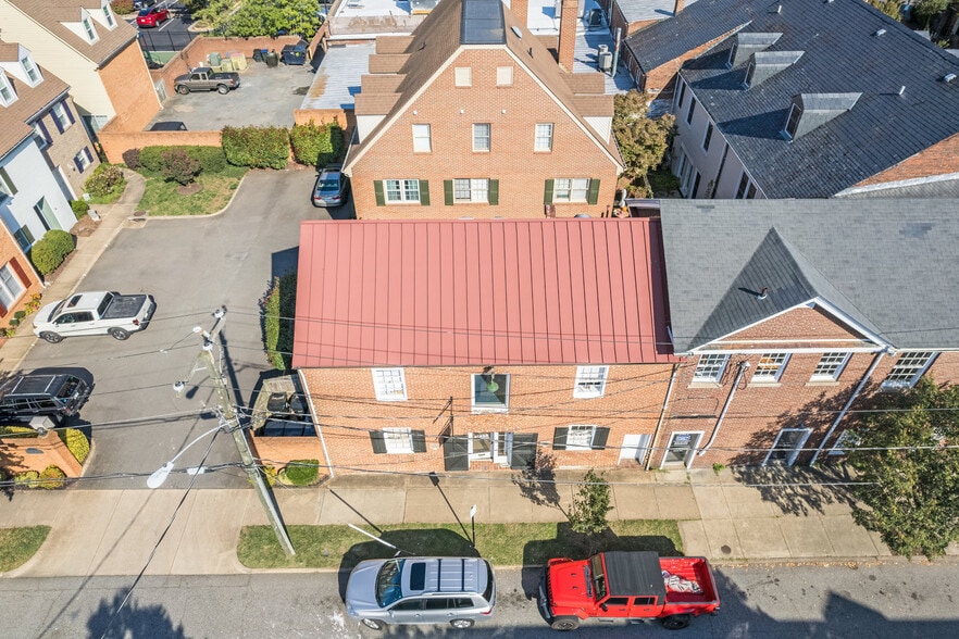 More Photos Of 1011 Charles St, Fredericksburg Loft Creative Space For Lease