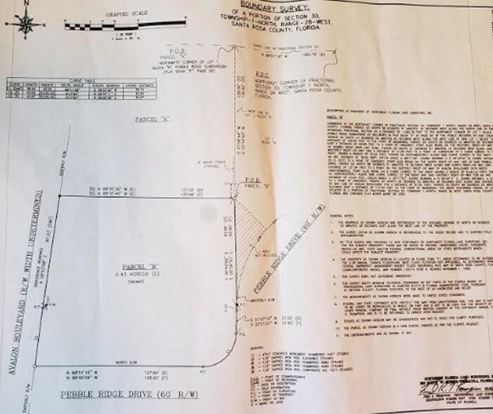 More Photos Of 5702 Pebble Ridge Dr, Milton Medical For Sale