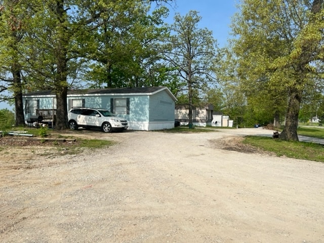 Primary Photo Of 1128 47, Troy Manufactured Housing Mobile Home Park For Sale