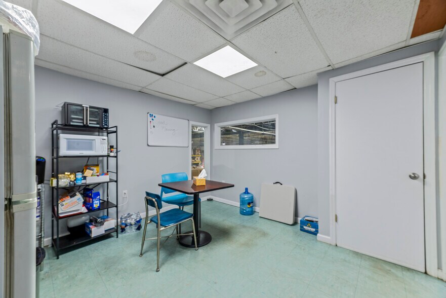 More Photos Of 9 Federal Rd, Monroe Township Warehouse For Sale