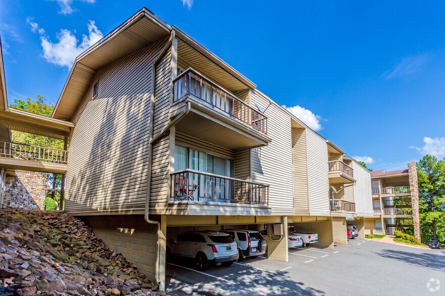 More Photos Of 1701 Skyline Dr, North Little Rock Multifamily For Sale
