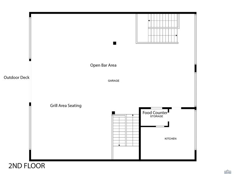 More Photos Of 947 Main St, Sturgis Sports And Entertainment For Sale