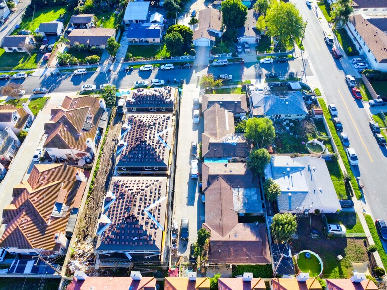 More Photos Of 14309 Beckner St, La Puente Apartments For Sale