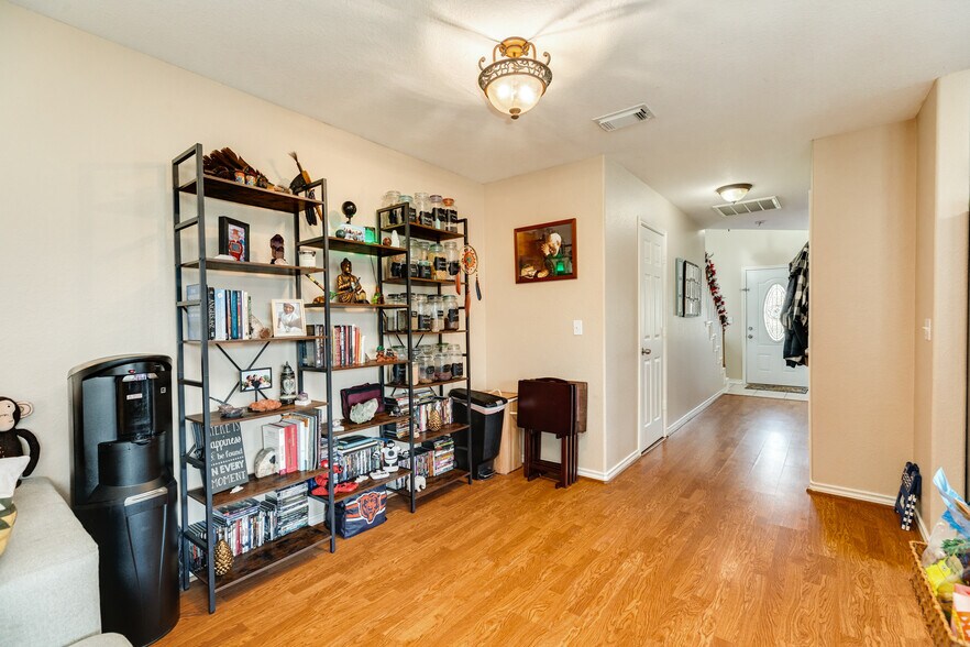 More Photos Of 7903 Masters Rd, Manvel Land For Sale