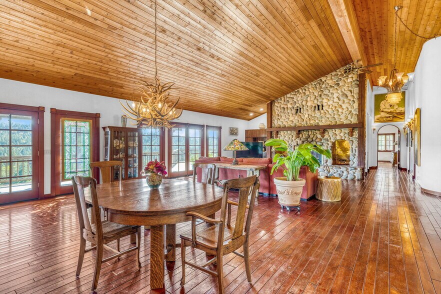 More Photos Of 20799 Highway 128, Yorkville Winery Vineyard For Sale