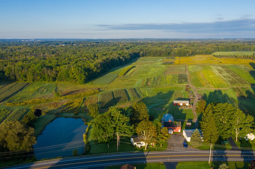 More Photos Of 8003 Henry Clay Blvd, Liverpool Land For Sale