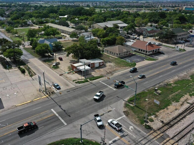 More Photos Of 101 N Highway 183, Leander Freestanding For Sale