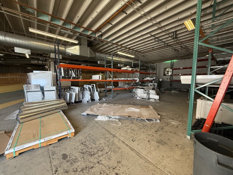 More Photos Of 1754 W 500 S, Salt Lake City Manufacturing For Lease