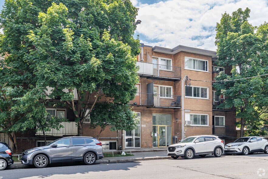 More Photos Of 5640 Rue De Salaberry, Montréal Apartments For Sale