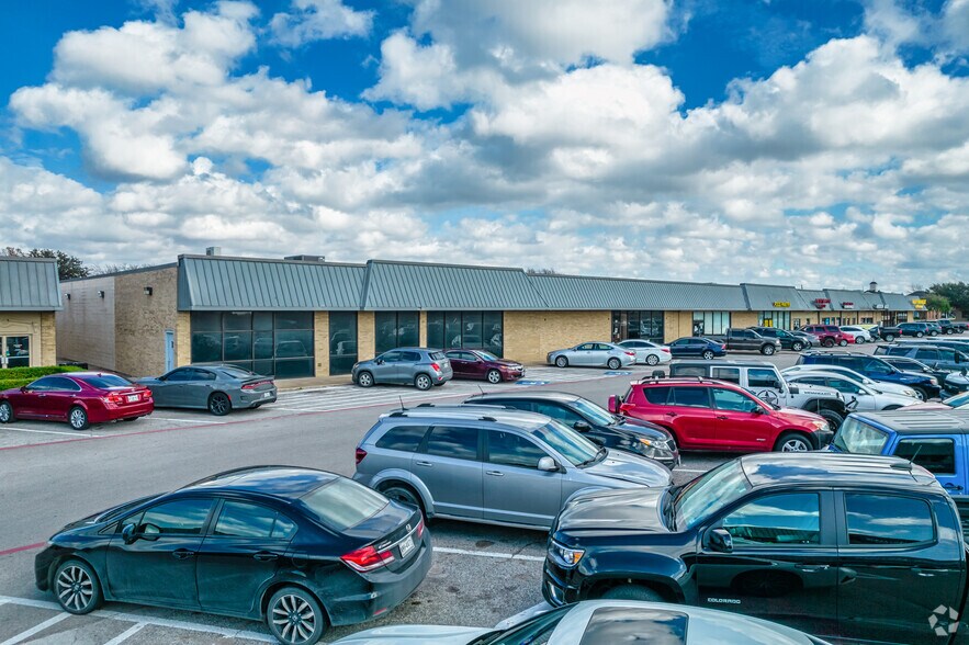 More Photos Of 5201 S Colony Blvd, The Colony Unknown For Lease