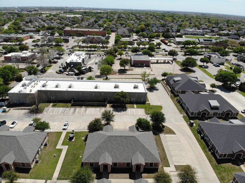 More Photos Of 3400 Eldorado Pky, McKinney Medical For Lease