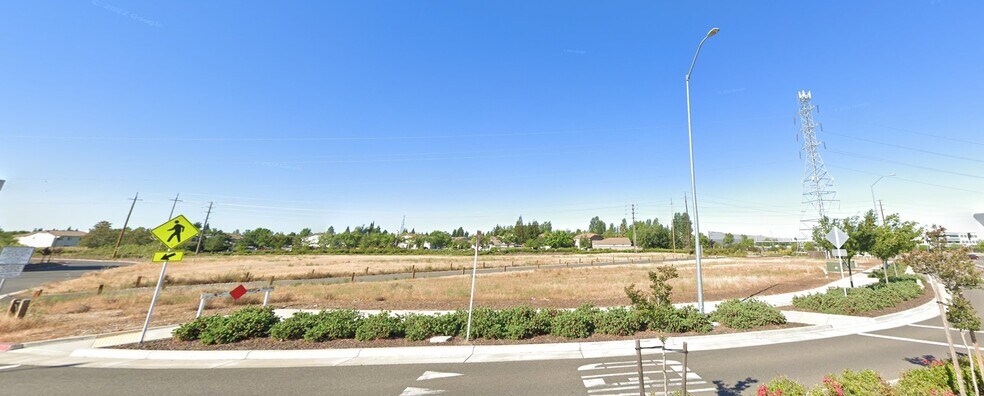 Primary Photo Of 1911 Freedom Way, Roseville Land For Sale