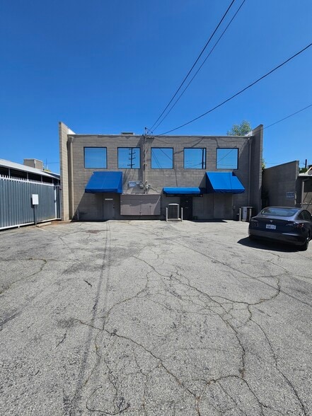 More Photos Of 425 S Victory Blvd, Burbank Office For Lease