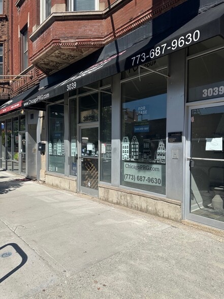 More Photos Of 3039 N Lincoln Ave, Chicago Apartments For Lease