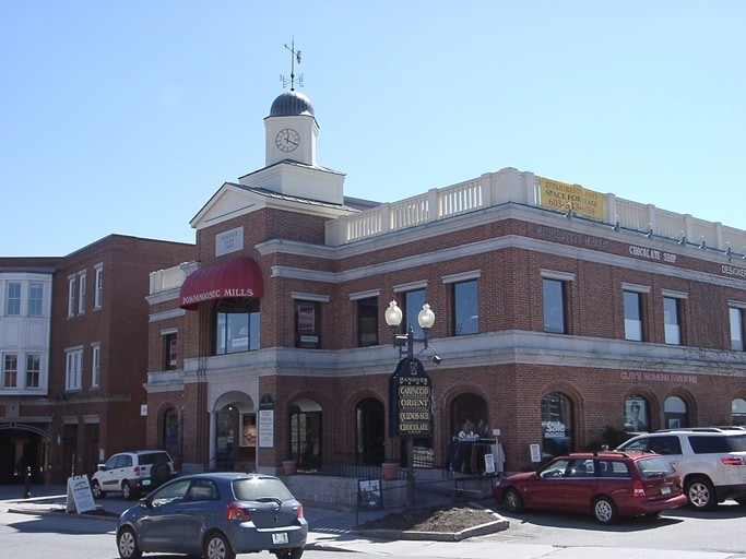 More Photos Of 3 Lebanon St, Hanover Storefront Retail Office For Lease