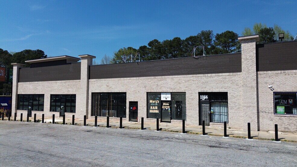 More Photos Of 3858 Glenwood Rd, Decatur Unknown For Lease