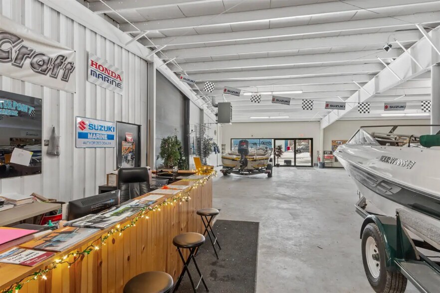 More Photos Of 3625 Patch St, Stevens Point Warehouse For Sale