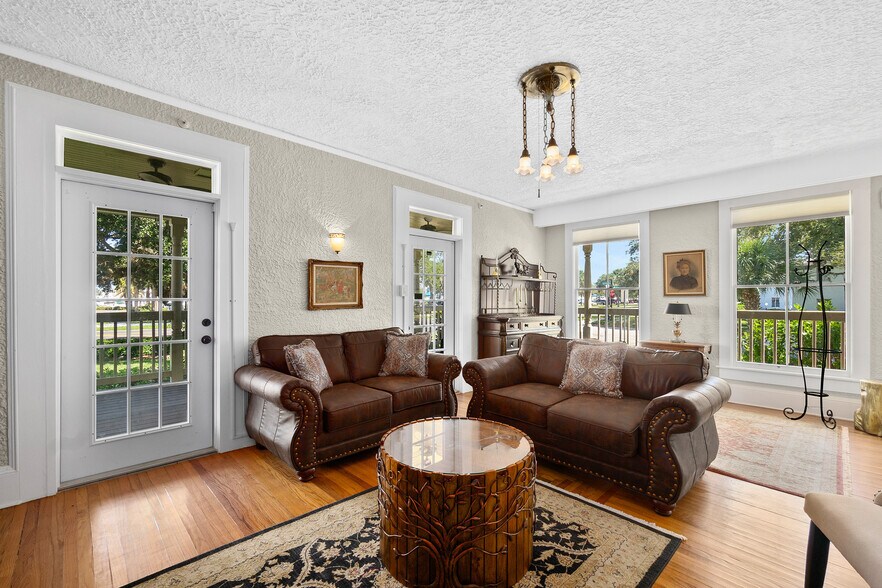 More Photos Of 444 S Beach St, Daytona Beach Hospitality For Sale