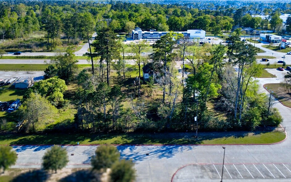 More Photos Of 10527 SH 242, Conroe Land For Sale